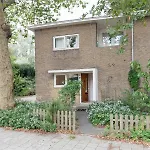 West Appartement Amsterdam