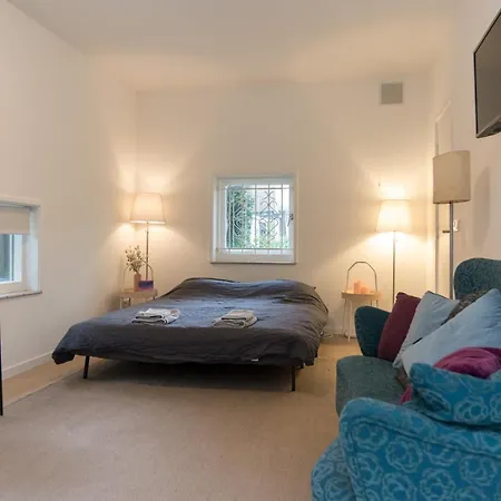 West Apartment
