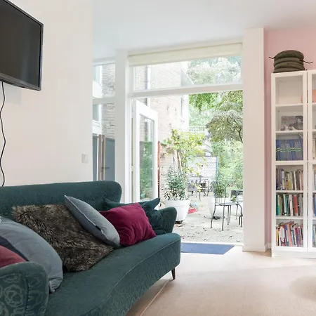 West Apartment