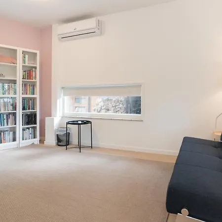 Apartment West *