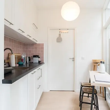 West Apartment