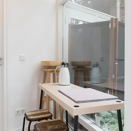 Apartment West
