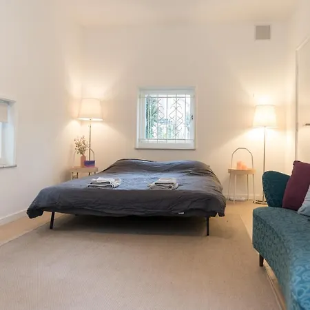 West Apartment