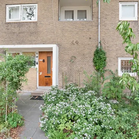 West Apartment *