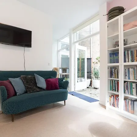 West Apartment