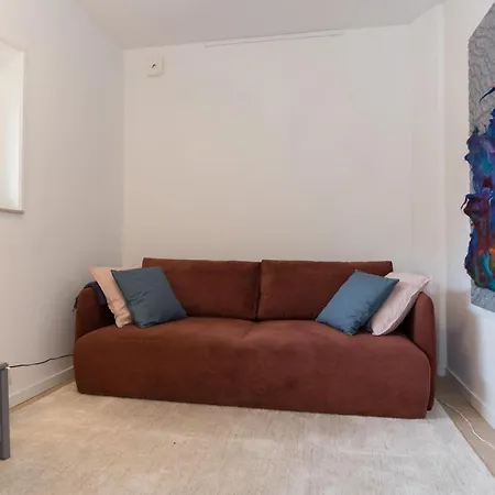 Apartment West Amsterdam