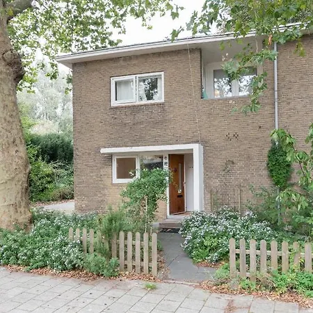 West Apartment Amsterdam