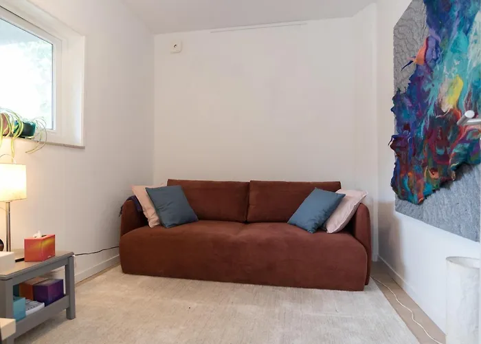 Apartamento West Amesterdão