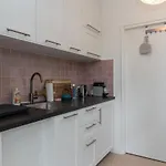 Apartmán West *