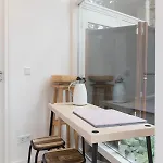 Apartmán West