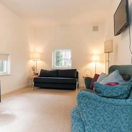 West Appartement Amsterdam