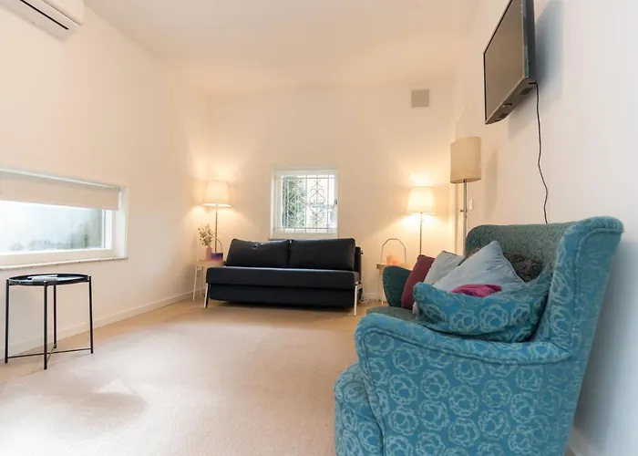 West Appartement Amsterdam